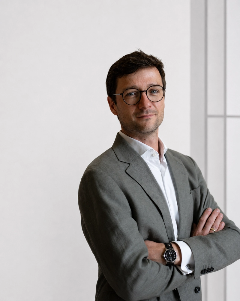 Martin Piwon - German Payroll & HR Operations Lead
