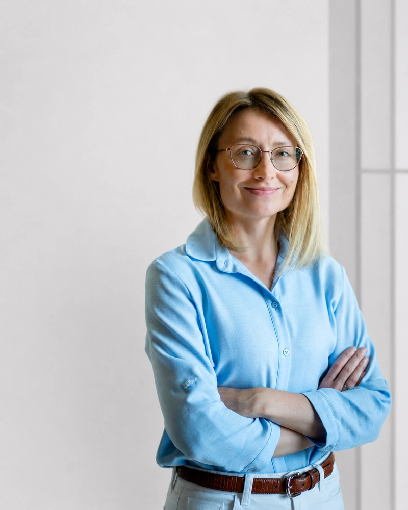 Monika Bekisz - German Payroll & HR Operations Expert