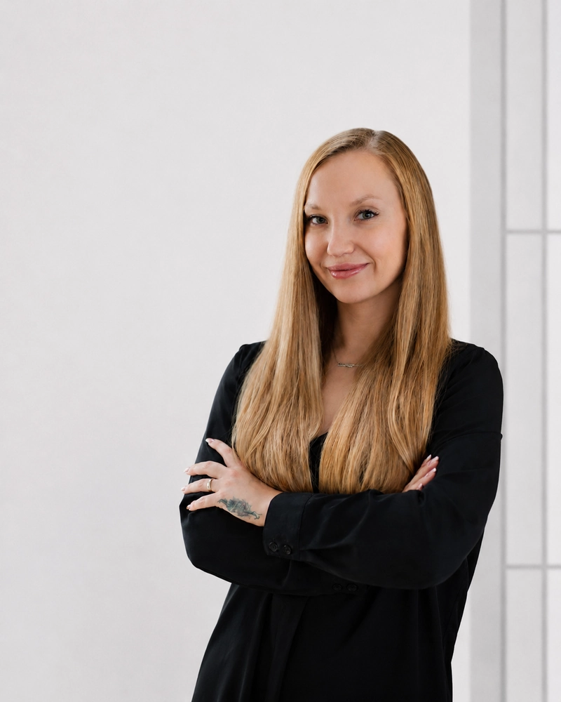 Victoria Ferreira - HRIS Implementation & Configuration Expert